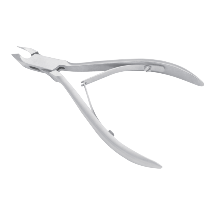 Leo Beauty Pro Cuticle Nail Nippers