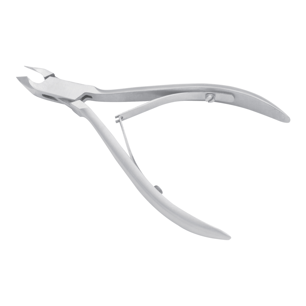 Leo Beauty Pro Cuticle Nail Nippers