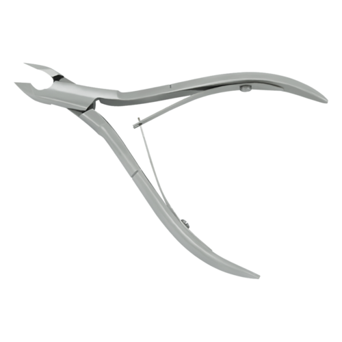 Leo Beauty Pro Cuticle Nail Nippers
