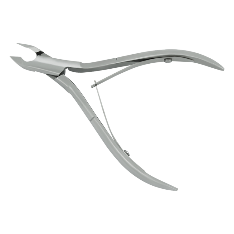 Leo Beauty Pro Cuticle Nail Nippers