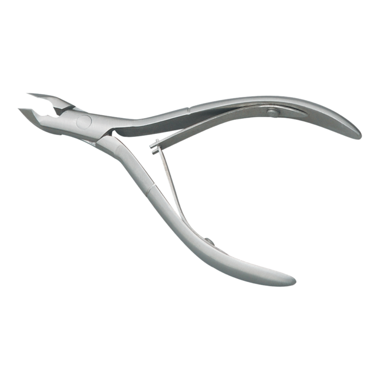 Leo Beauty Pro Cuticle Nail Nippers