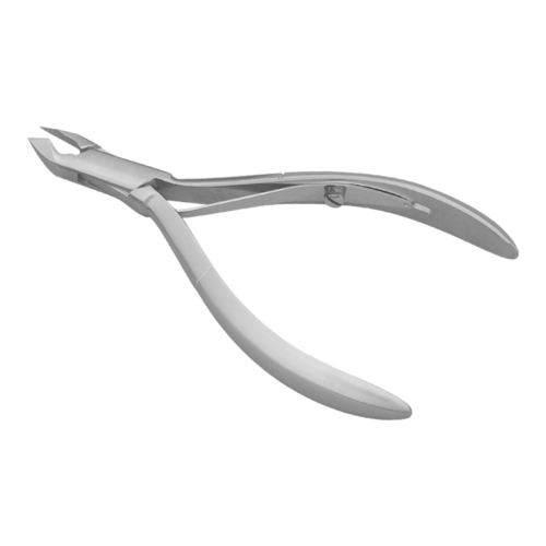 Leo Beauty Pro Cuticle Nail Nippers