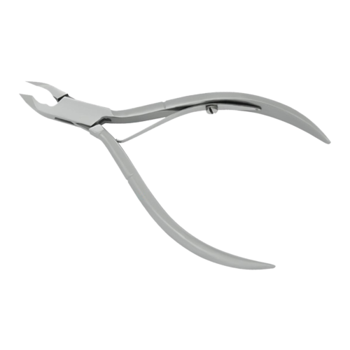 Leo Beauty Pro Cuticle Nail Nippers