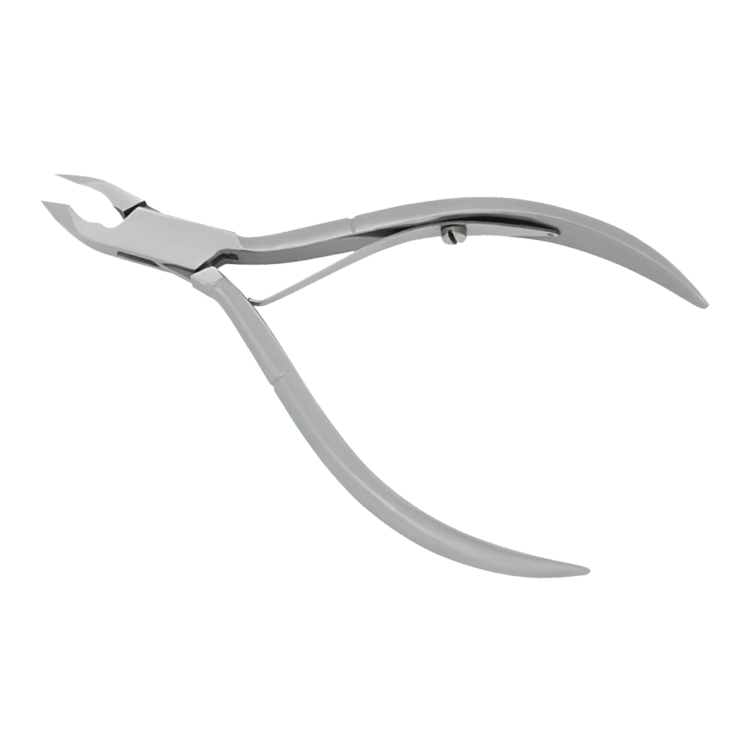 Leo Beauty Pro Cuticle Nail Nippers