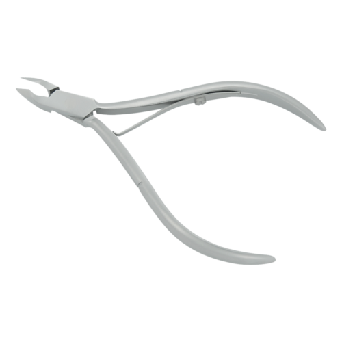 Leo Beauty Pro Cuticle Nail Nippers