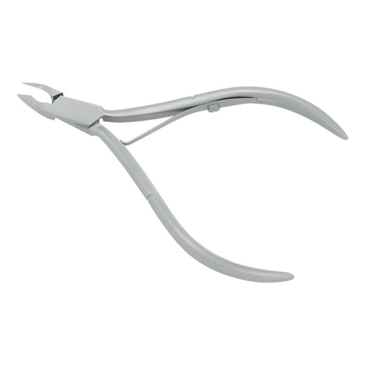Leo Beauty Pro Cuticle Nail Nippers