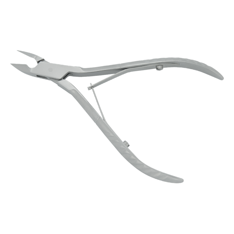 Leo Beauty Pro Cuticle Nail Nippers