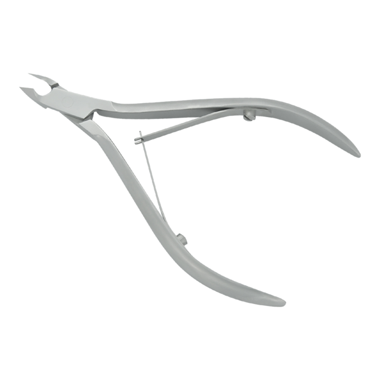 Leo Beauty Pro Cuticle Nail Nippers