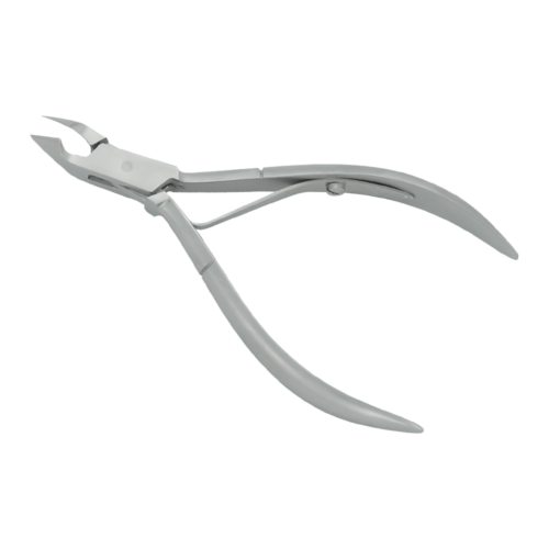 Leo Beauty Pro Cuticle Nail Nippers