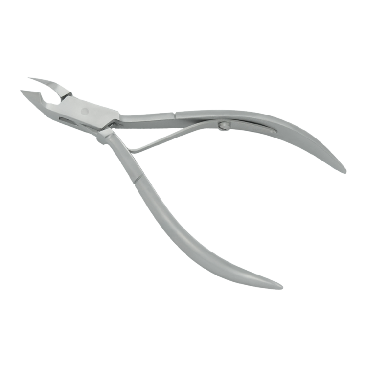 Leo Beauty Pro Cuticle Nail Nippers