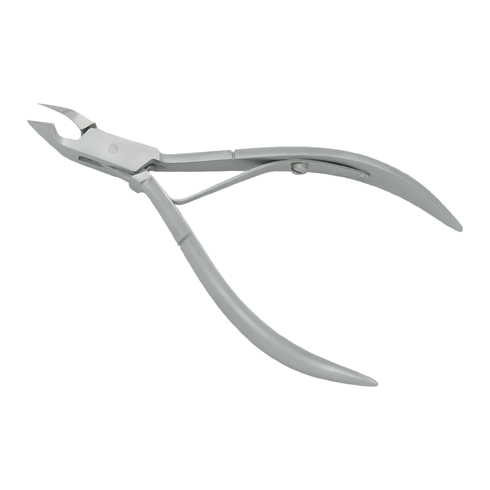 Leo Beauty Pro Cuticle Nail Nippers