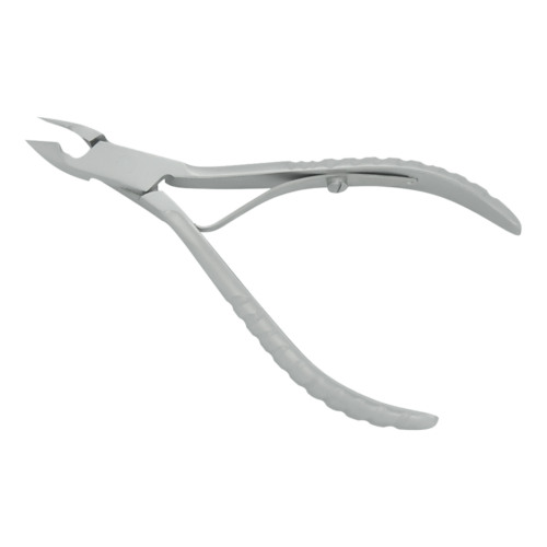 Leo Beauty Pro Cuticle Nail Nippers
