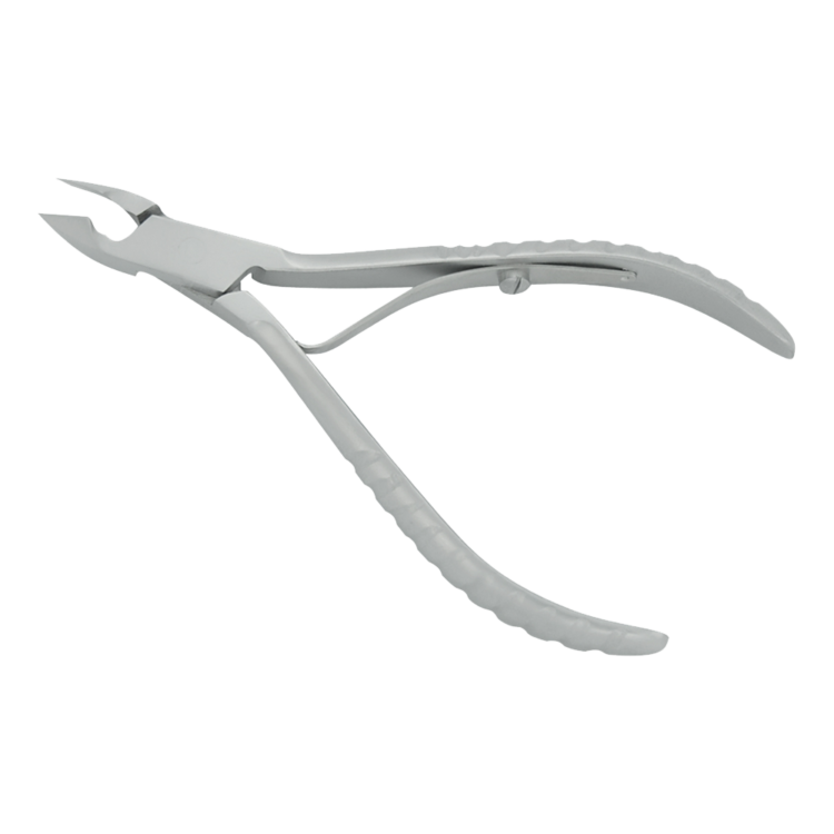 Leo Beauty Pro Cuticle Nail Nippers