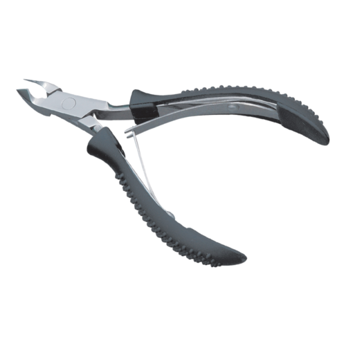 Leo Beauty Pro Cuticle Nail Nippers