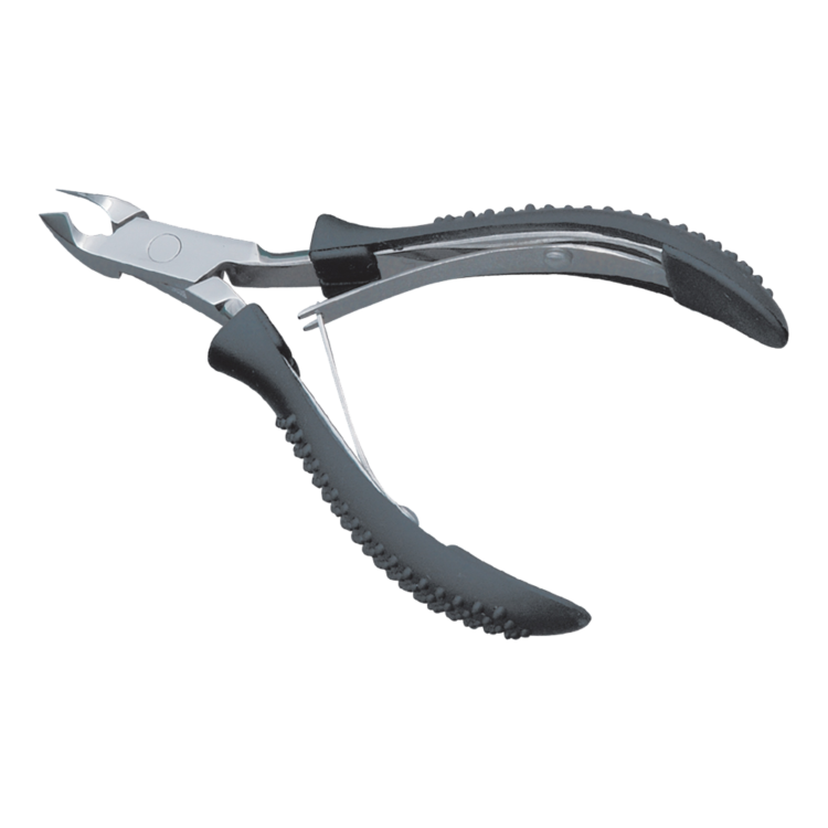 Leo Beauty Pro Cuticle Nail Nippers