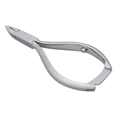 Leo Beauty Pro Cuticle Nail Nippers