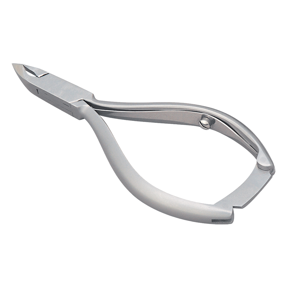 Leo Beauty Pro Cuticle Nail Nippers