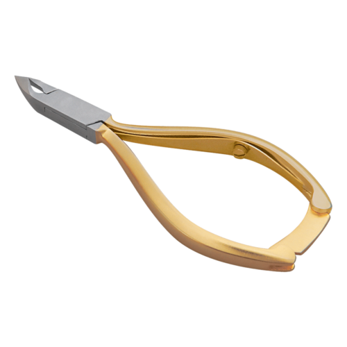 Leo Beauty Pro Cuticle Nail Nippers
