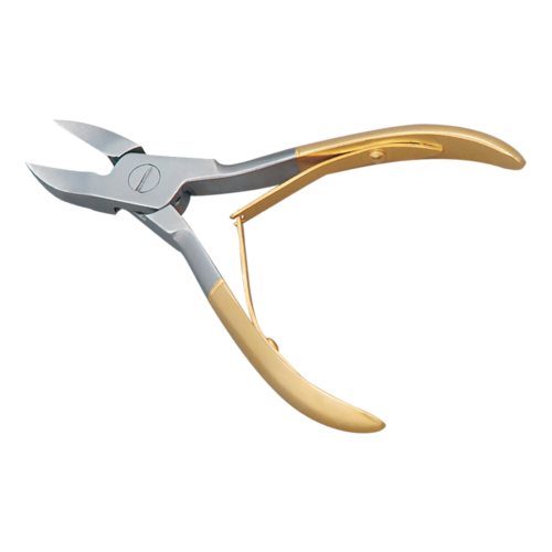 Leo Beauty Pro Cuticle Nail Nippers