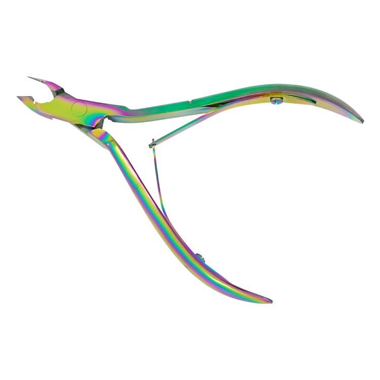 Leo Beauty Pro Cuticle Nail Nippers