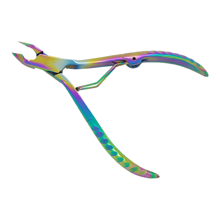 Leo Beauty Pro Cuticle Nail Nippers