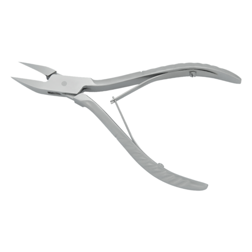 Leo Beauty Pro Cuticle Nail Nippers