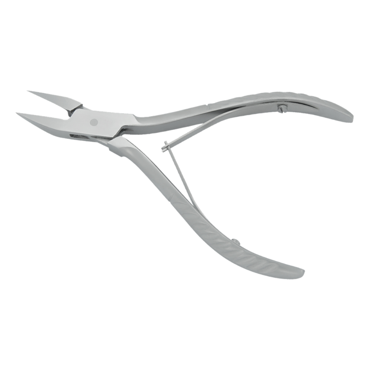 Leo Beauty Pro Cuticle Nail Nippers