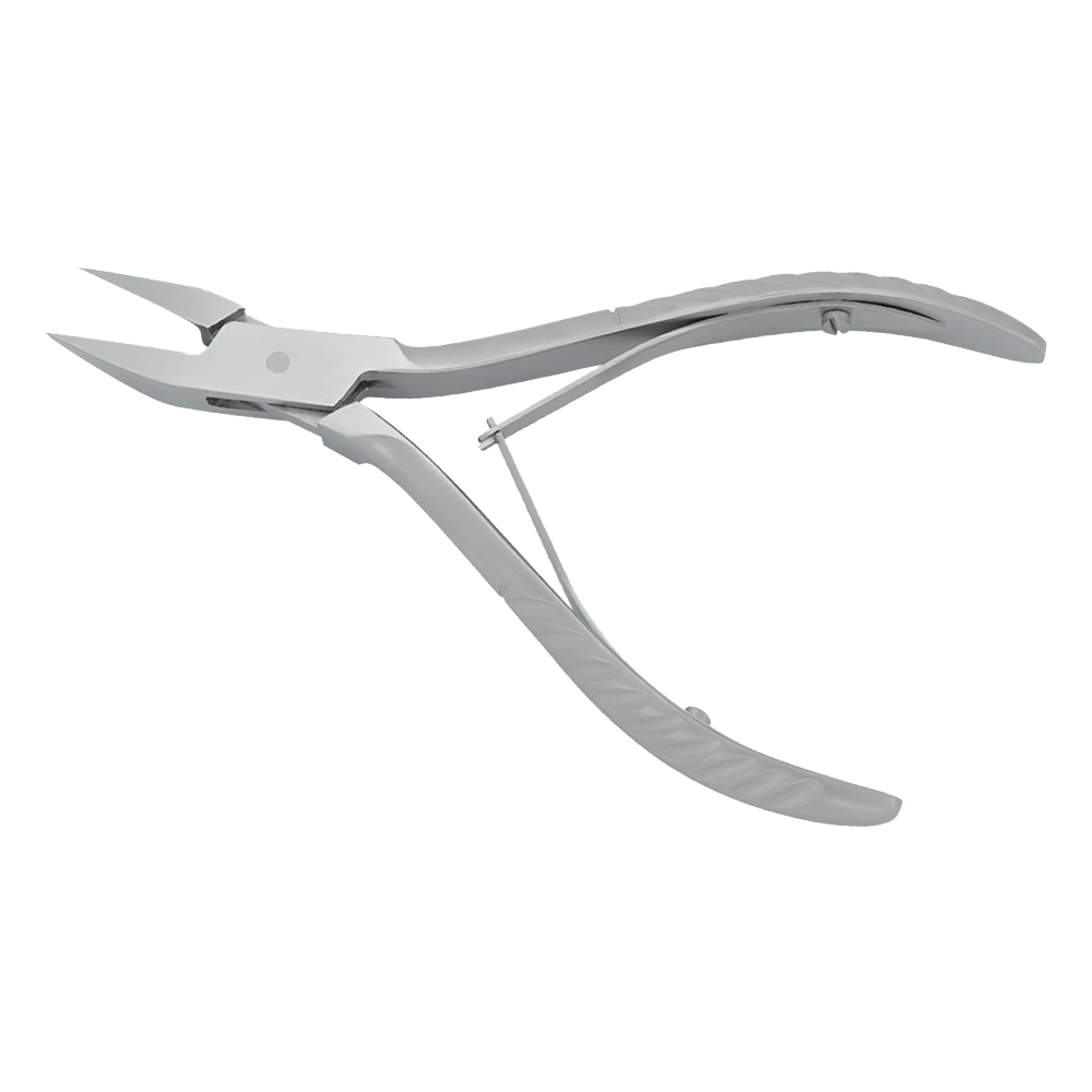 Leo Beauty Pro Cuticle Nail Nippers