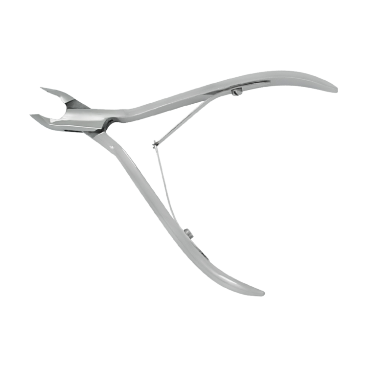 Leo Beauty Pro Cuticle Nail Nippers