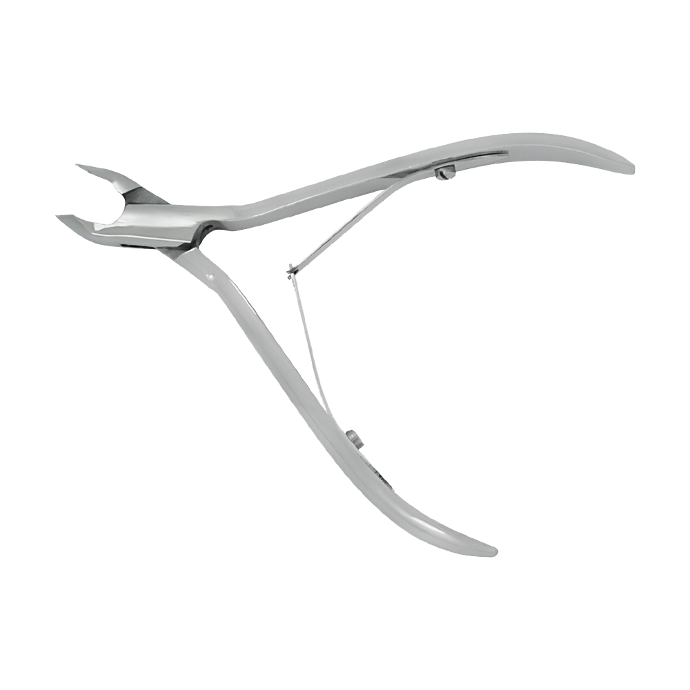 Leo Beauty Pro Cuticle Nail Nippers