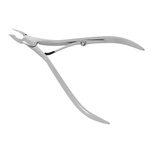 Leo Beauty Pro Cuticle Nail Nippers