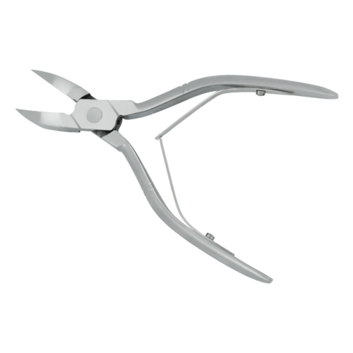 Leo Beauty Pro Cuticle Nail Nippers