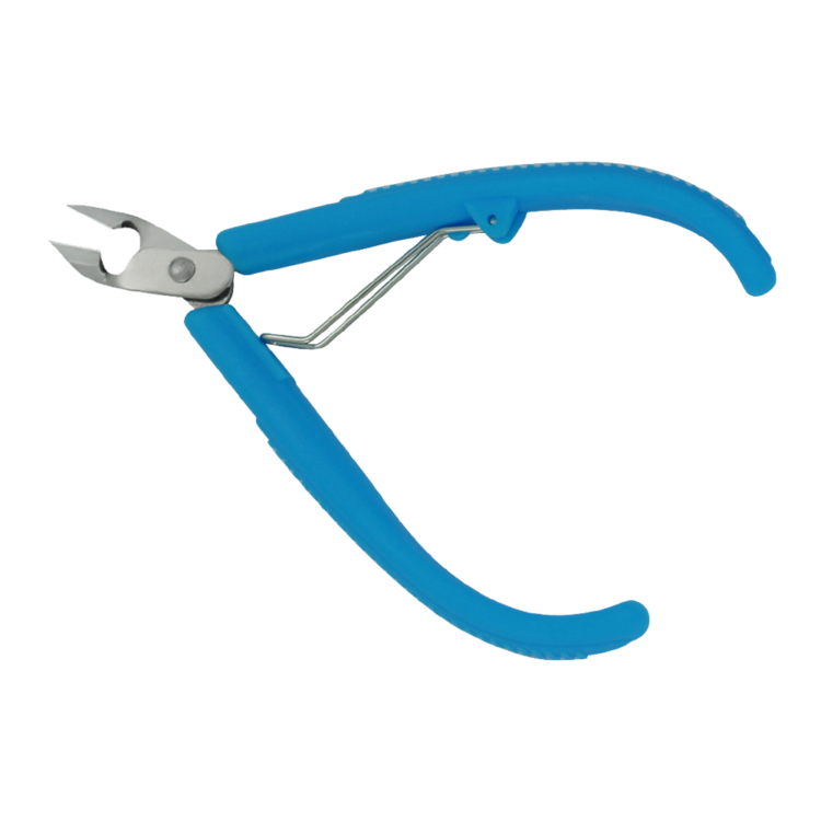 Leo Beauty Pro Cuticle Nail Nippers