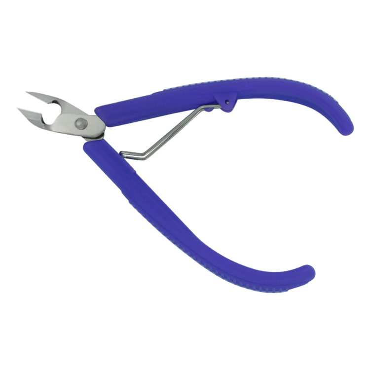 Leo Beauty Pro Cuticle Nail Nippers