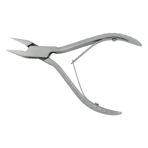 Leo Beauty Pro Cuticle Nail Nippers