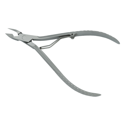 Leo Beauty Pro Cuticle Nail Nippers