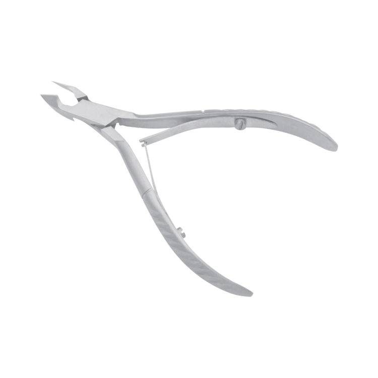 Leo Beauty Pro Cuticle Nail Nippers