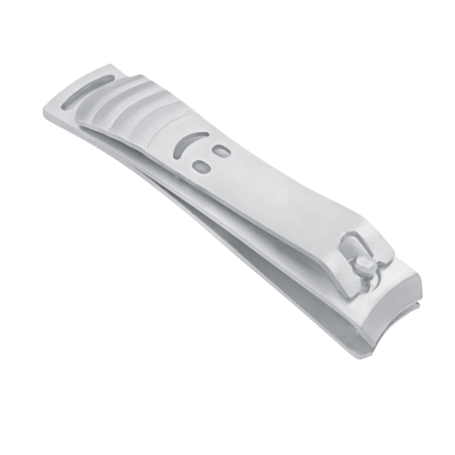 Leo Beauty Pro Elegant Design Nail Clipper