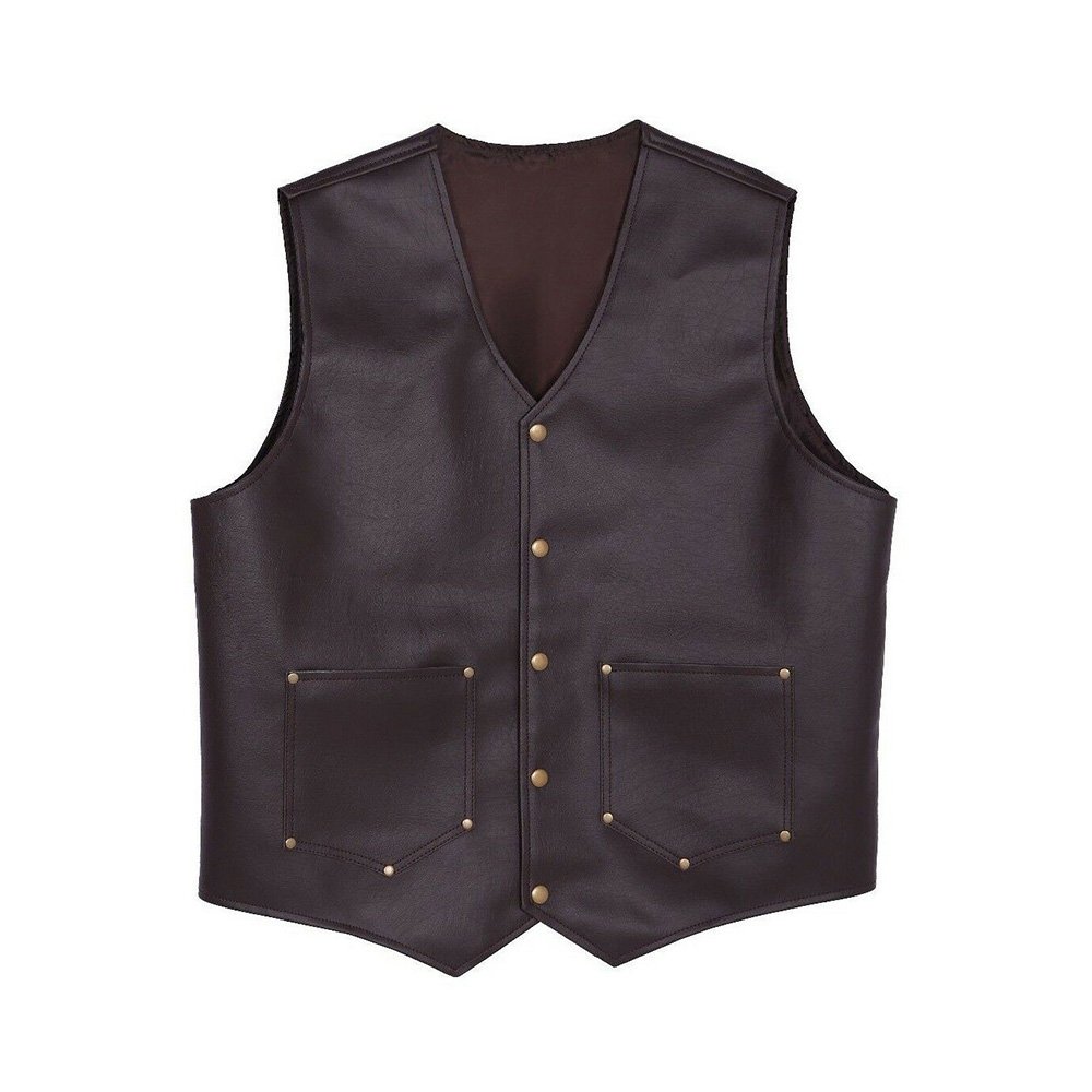 Leo Beauty Pro Fancy Barber Vest
