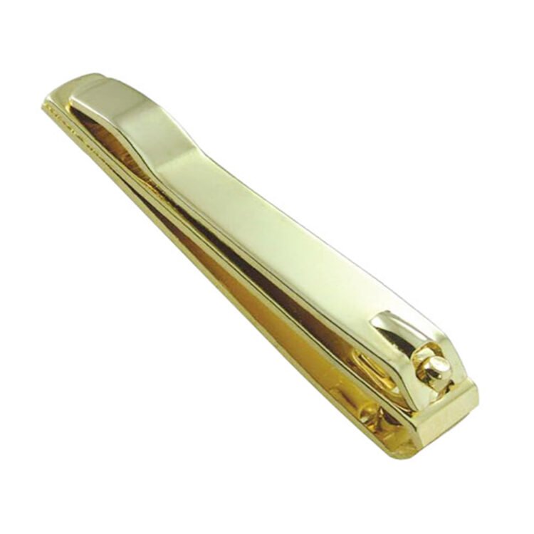 Leo Beauty Pro Golden Nail Clipper