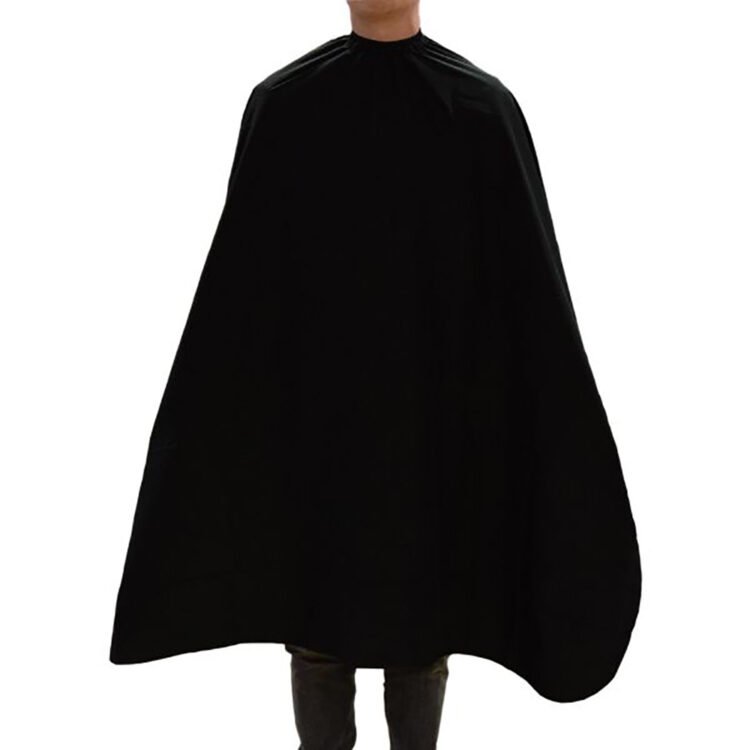 Leo Beauty Pro Hairdressing Cape