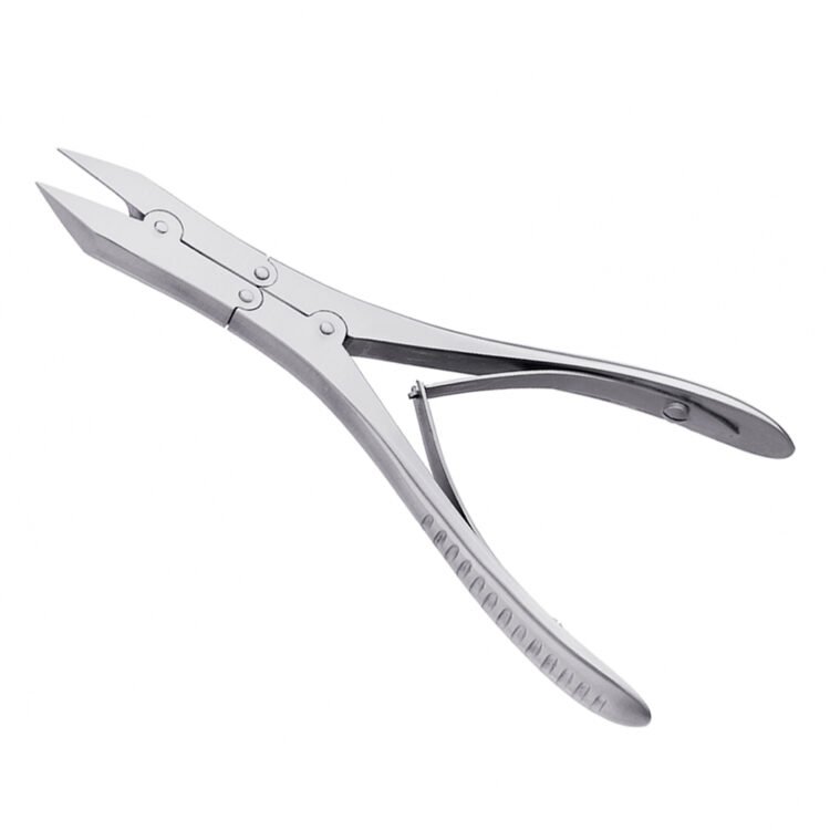 Leo Beauty Pro Heavy Duty Ingrown Nail Nipper