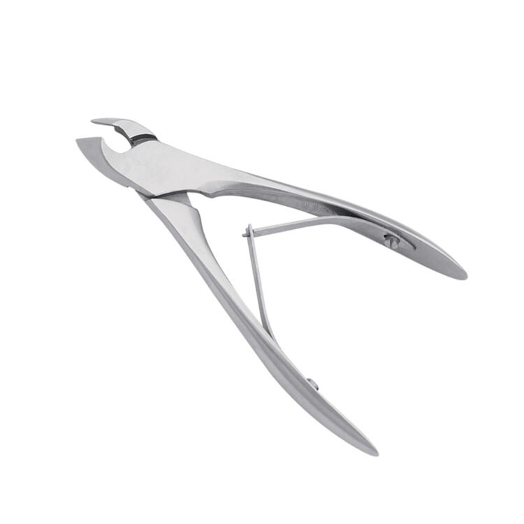 Leo Beauty Pro Heavy Duty Ingrown Nail Nipper