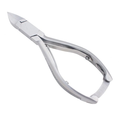 Leo Beauty Pro Ingrown Nail Nipper with Lock