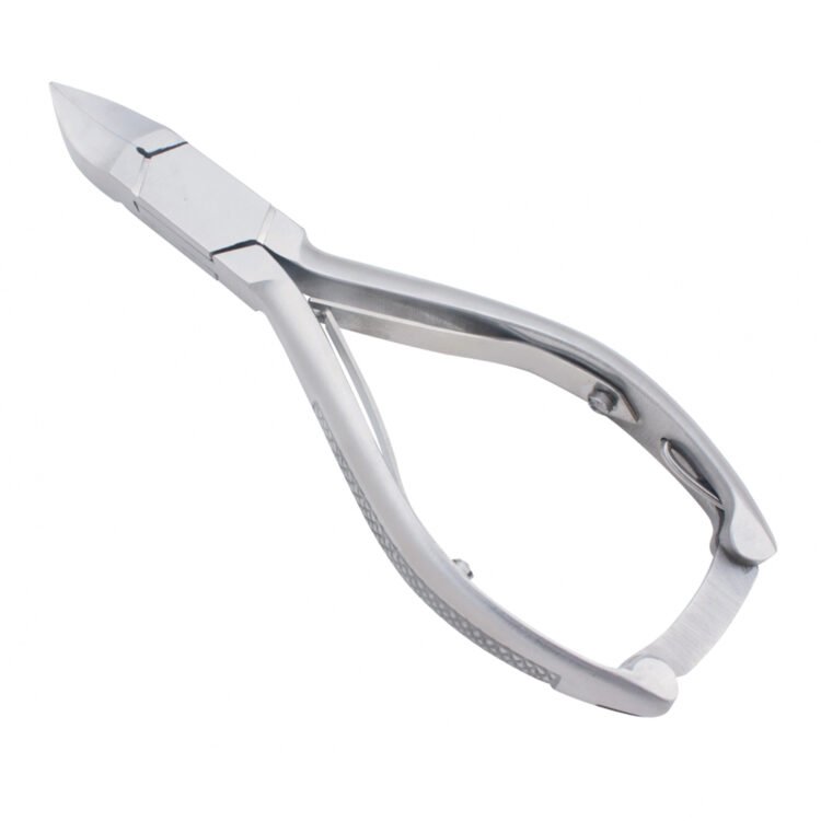 Leo Beauty Pro Ingrown Nail Nipper with Lock