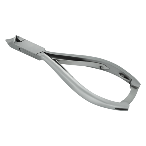 Leo Beauty Pro Ingrown Nail Nipper with Lock