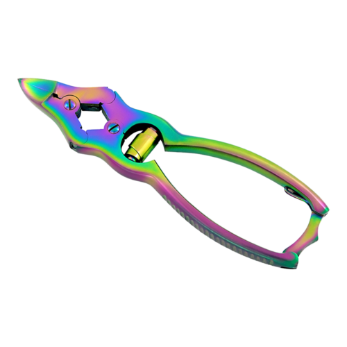Leo Beauty Pro Ingrown Nail Nipper with Lock