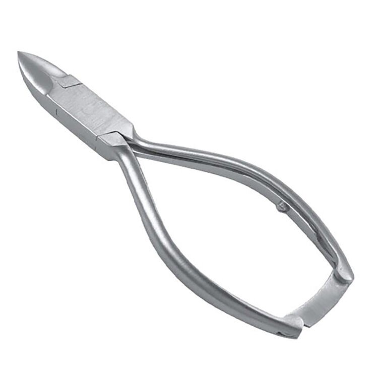 Leo Beauty Pro Ingrown Nail Nipper with Lock