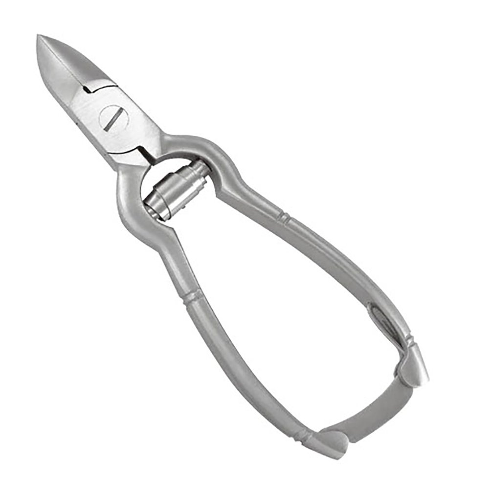 Leo Beauty Pro Ingrown Nail Nipper with Rolling Spring with Lock