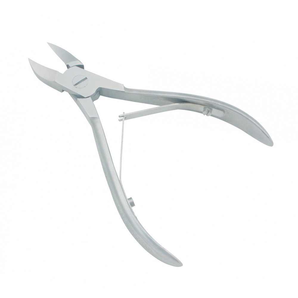 Leo Beauty Pro Ingrown Nipper with Plain Handle